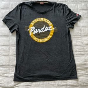 Vintage Purdue Homage T-shirt